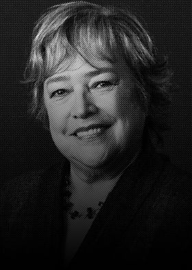 Kathy Bates