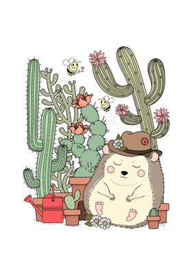 Cactus