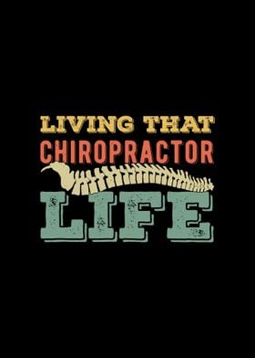 Funny Chiropractor