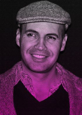 Billy Zane