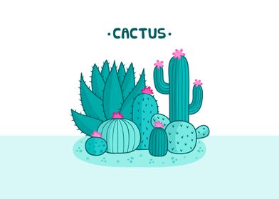 Cactus