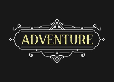 Adventure 3