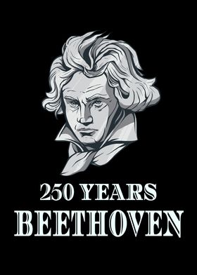 250 Years Beethoven