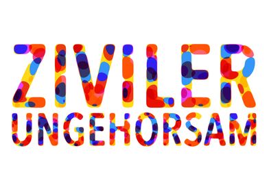 Ziviler Ungehorsam