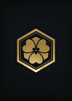Samurai Emblem 05