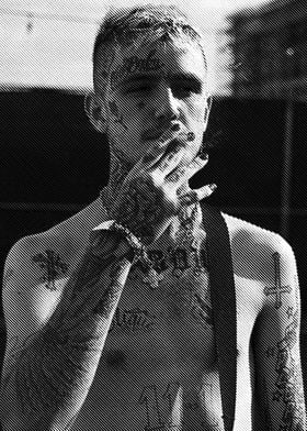 Lil Peep Pop Smoke Travis 