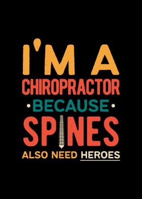 Funny Chiropractor