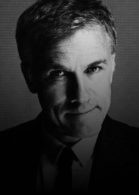 Christoph Waltz