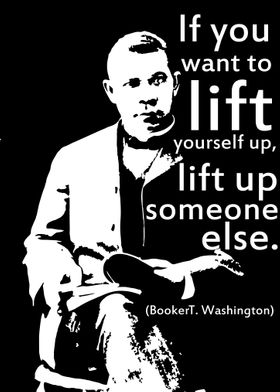 If you want to lift