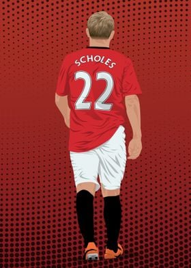 Paul Scholes