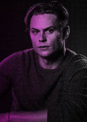 Billy Magnussen