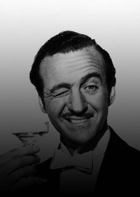 David Niven