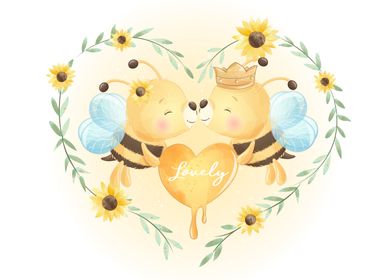 Bee