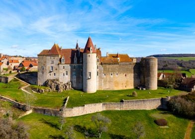 ChateauNeuf 