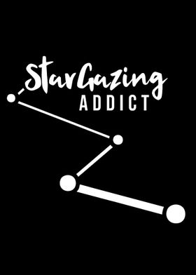 Stargazing Addict