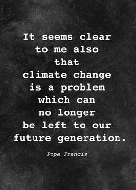 Pope Francis Quote D029