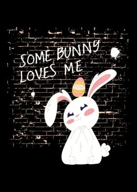 Bunny Love