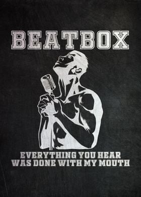 Beatboxing