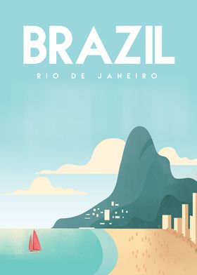 Rio Brazil 1