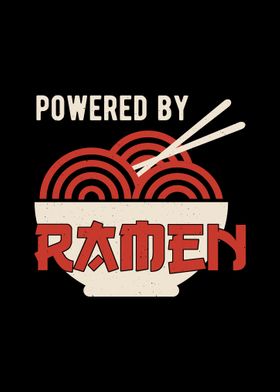 Ramen Lover