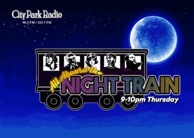 Night Train