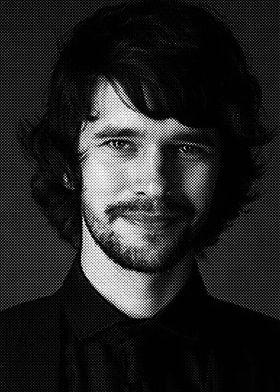 Ben Whishaw