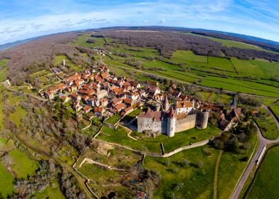 ChateauNeuf 