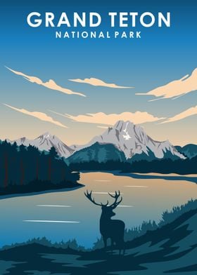 National Park Posters-preview-0