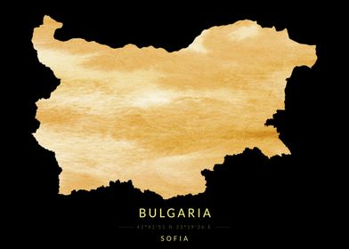 Bulgaria Gold