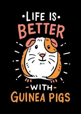 Guinea Pig