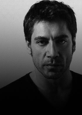 Javier Bardem