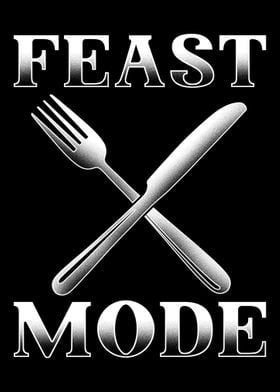 Feast Mode Fiesta