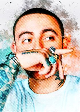 Mac Miller