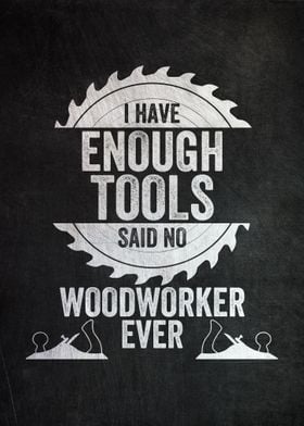 Woodworker