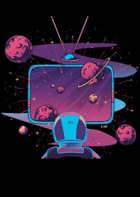 Spaceshirt