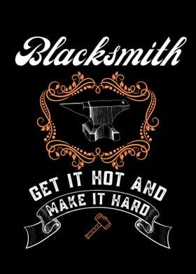 Blacksmith Joke