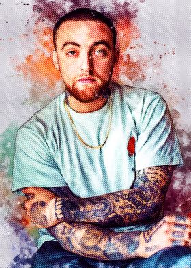 Mac Miller