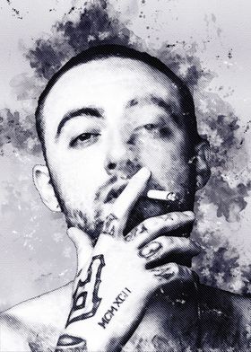 Mac Miller