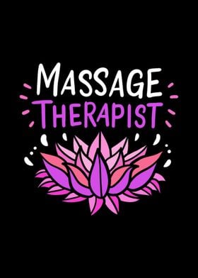 Massage Therapist