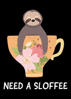 Sloth Lazy Chill Relax gif