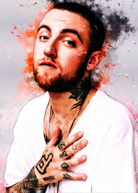 Mac Miller