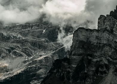 Alps Switzerland