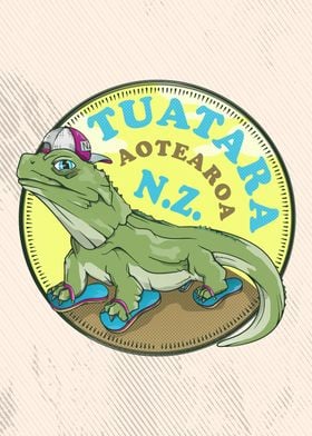 Tuatara