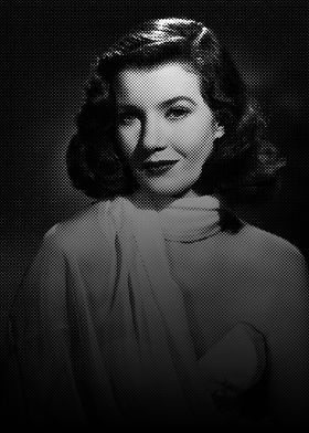 Lois Maxwell