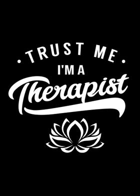 Trust me Therapist