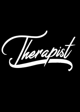 Therapist