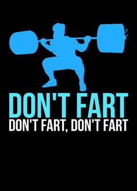 Do Not Fart