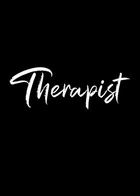 Therapist