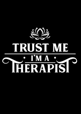 Trust me Therapist