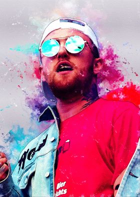 Mac Miller